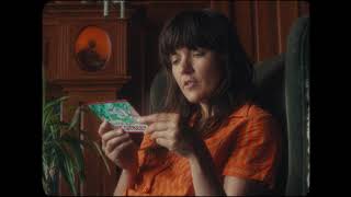 Courtney Barnett – “Write A List of Things To Look Forward To”