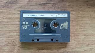 Cherry Moon 05-01-2002