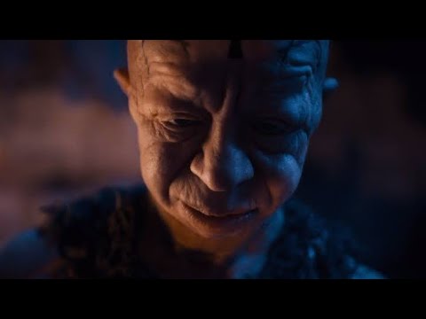 Baskın : Karabasan | 2015 | Yerli Korku | IMDb : 5.8 | Tek Parça | Full HD