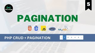 How to Implement Pagination Tutorial: Step-by-Step Guide Using PHP