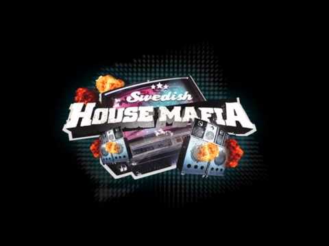 Swedish House Mafia - Tell My Why (Original by Supermode)