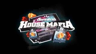 Swedish House Mafia - Tell My Why (Original by Supermode)