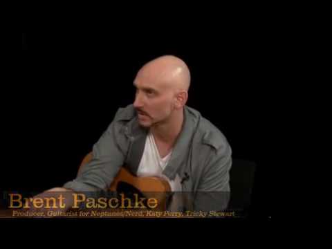 PENSADO'S PLACE: Episode 43 - Brent Paschke