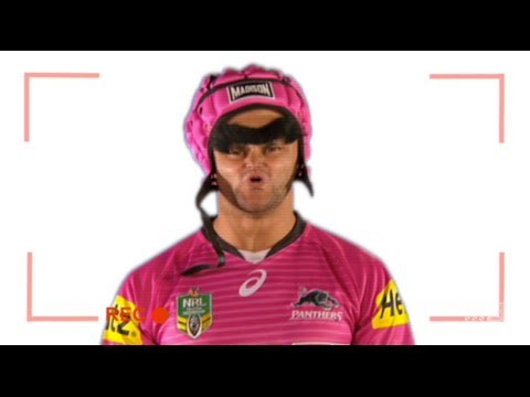 Beau Ryan: Robbie Farah TV, Pink Panther TV (Jamie Soward), Sammy Ray Cyrus, SBW TV: HD