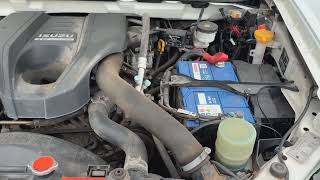 Isuzu D-MAX car | Image 4 - Autoline