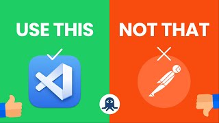 I Abandoned Postman for This NEW VS Code Extension | Build, Test & Sell APIs | RapidAPI