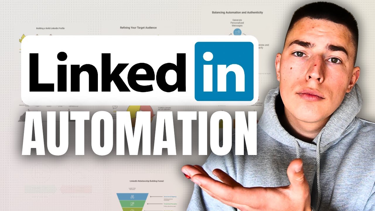 Ultimate Guide to LinkedIn Outreach Automation