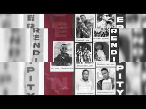 SERENDIPITY Feat Calem OG ,Kudzai , Treezy , TAE , Craig  , Remo, Graig (AUDIO SLIDE) prod by Elvis