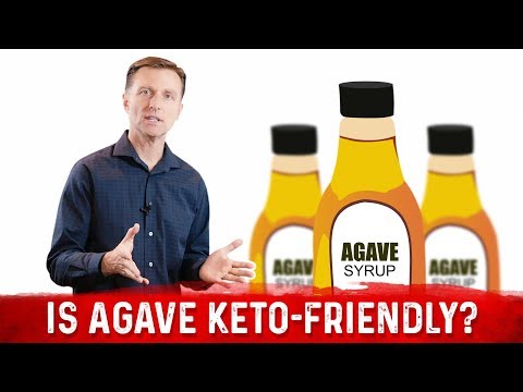 Why is Agave Nectar Bad if it's Low Glycemic?