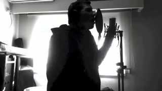 SPANGLISH KILLA II (sin coros first take)