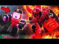 I Got EARLY ACCESS To GUEST 666 VEERONICA In Roblox Forsaken