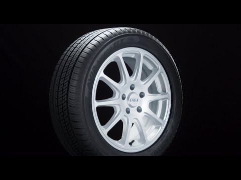 Testing the Yokohama AVID Ascend GT 2021 | Tire Rack