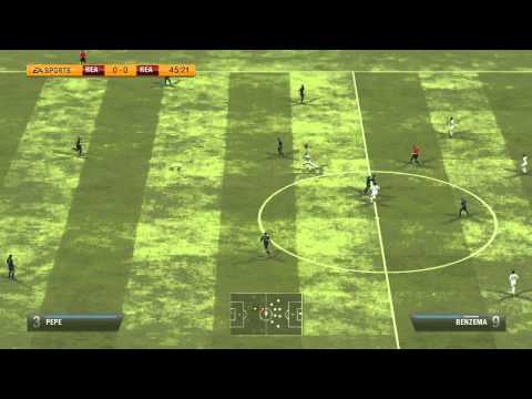 RGN FIFA Elite League: si_jali vs nonii9