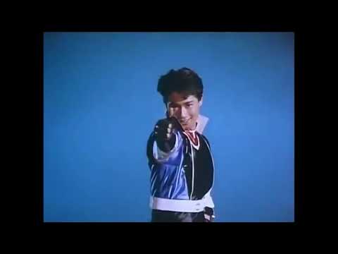 Aberturas das series da TV manchete