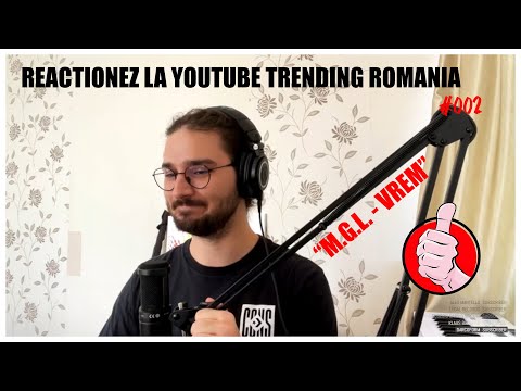 Reactionez la M.G.L.- "VREM" (Official Music Video)