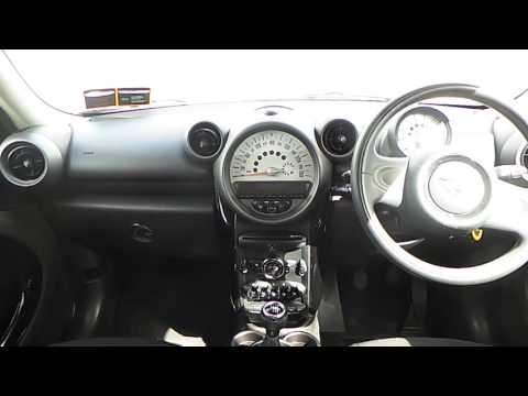 12D7336 - 12D7336 BMW MINI One D Countryman