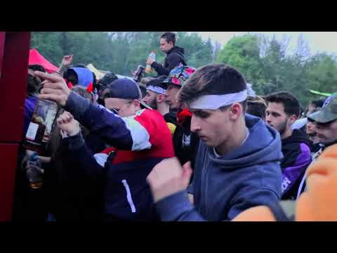 (DRONE) Mechanical Space #3 - OBK DFK / ODS / Dissipé / Noiz'1'pakt / Neravif