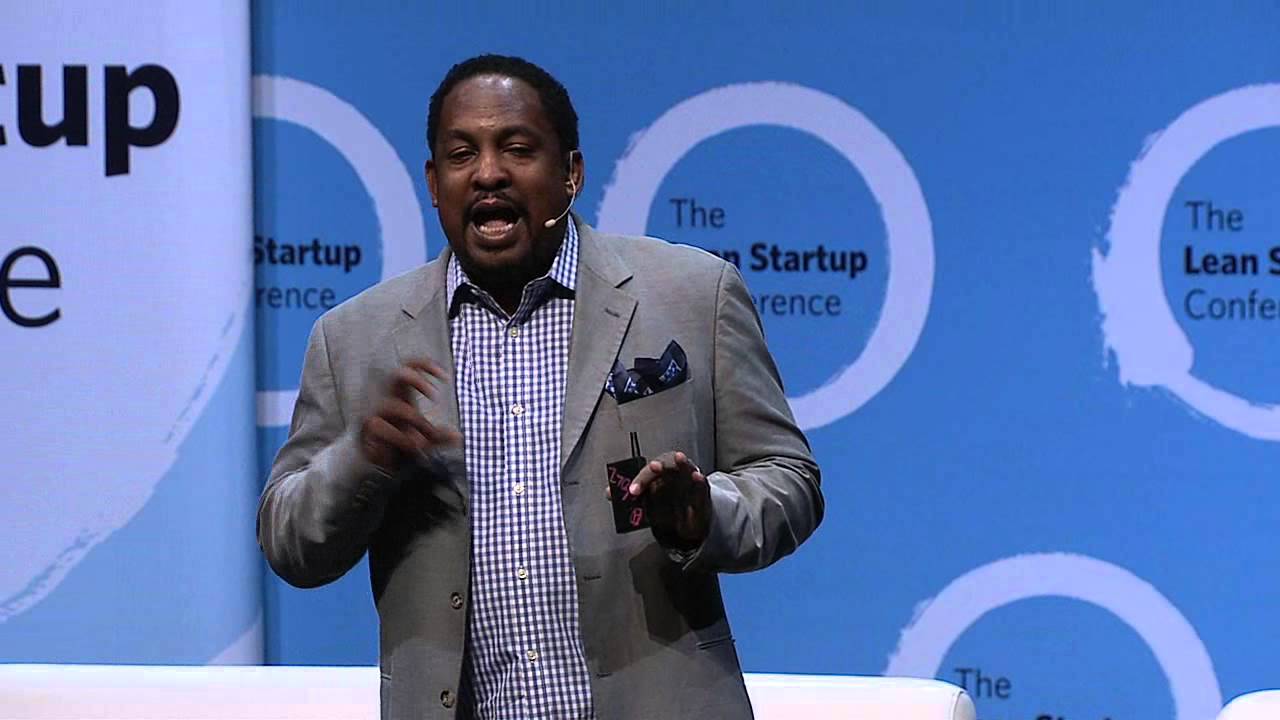 Lean Startup