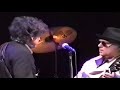 Bob Dylan And Van Morrison - More And More