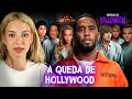 P DIDDY TUDO O QUE VOCÊ PRECISA SABER SOBRE O CASO ESPECIAL DE HALLOWEEN