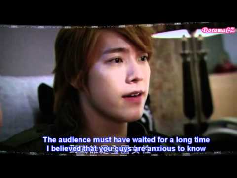 ENG SUB_Extravagant Challenge-Skip Beat drama 20min. trailer part 1 (premiere video in HD)