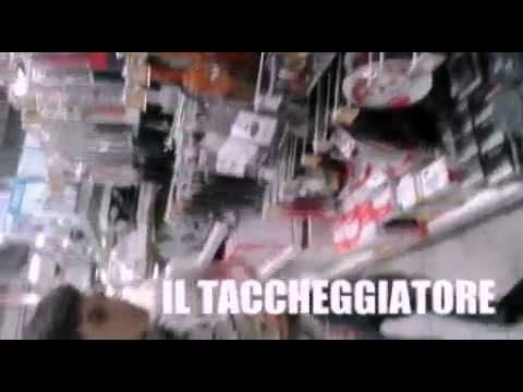 Tipi da Supermercato (I CORNACCIONI)