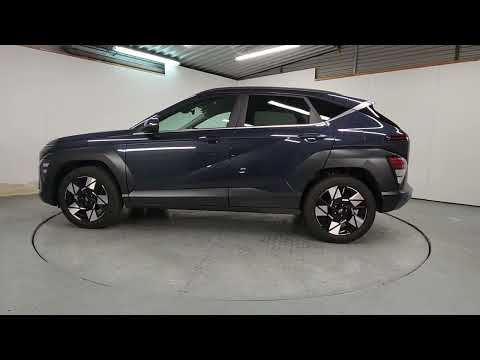 Hyundai KONA 1.6 HYBRID Elegance Auto Finance from - Image 2