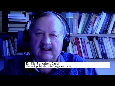 PIRKADAT Breuer Péterrel: Dr. Kis-Benedek József