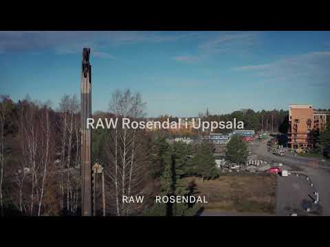 RAW Rosendal