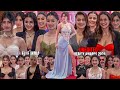 UNCUT ELLE India Beauty Awards 2024 Star Studded Redcarpet Kajol Sara Tendulkar Vidya Bobby
