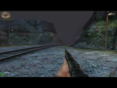 Medal of Honor: Allied Assault - Mission 17, Diverting the Enemy