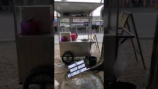 Download lagu PANAS SEGER ES COKLAT LARIS #shorts #escoklat #video mp3