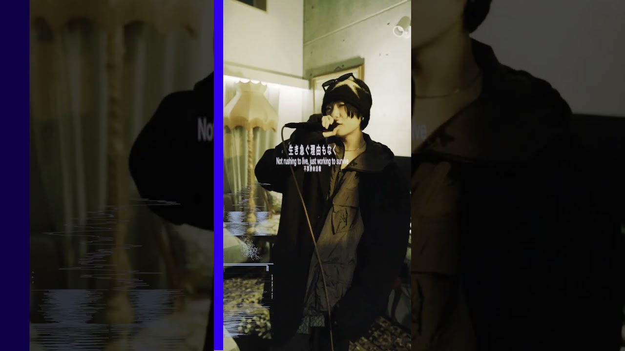 「Delete」という曲です。