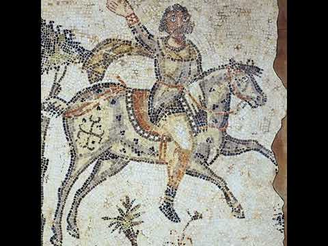 Il regno dei Vandali (477-533) - Ep. 64