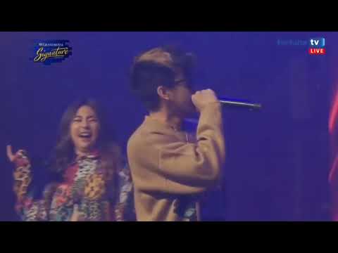 စင်သီယာ_Hlwan Paing+Bobby Soxer