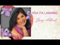 IISA PA LAMANG lyrics by JOEY ALBERT