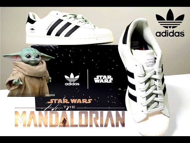 Vídeo relacionado con Star Wars Las zapatillas mandalorianas Boys Baby Yoda House Shoes 36 EU