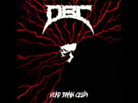 DBC (Dead Brain cells) Final Act online metal music video by DBC