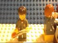 ABBA - Happy New Year (1980)\ Lego version + ...