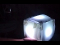 Prototype RGB Leds Controlled By Motion Sensor
