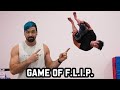 INSANE PARKOUR GAME OF FLIP