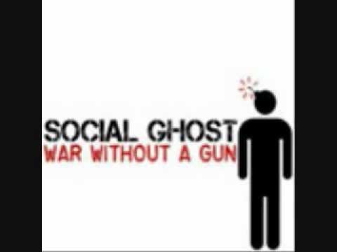 Social Ghost - Never Get Back