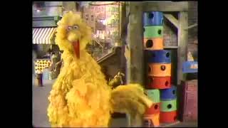 Classic Sesame Street - ABC DEF GHI 1972