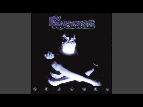 Sweet Silence - Gorguts