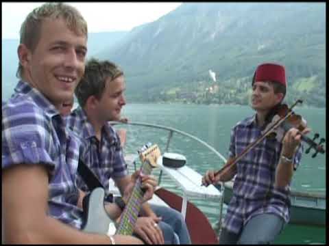 Raspjevane Meraklije 2009 - Pošla Hanka u džamiju