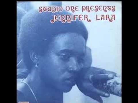 Jennifer Lara - Our Love