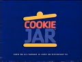 Teletoon Cinar Cookie Jar Entertainment 2001 2004
