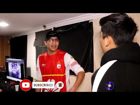 SANGRE INCA ZKART VS NICK 4TOS REGIONAL NEW JERSEY