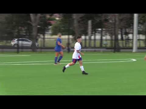 NPL NSW Women's Round 11 Highlights - Emerging Jets v Manly United FC
