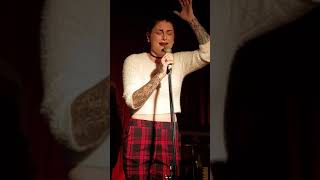 Karise Eden - Gimme your love